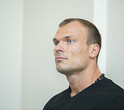 Justas Jakutis