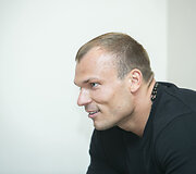 Justas Jakutis