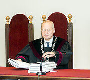 Teisėjas