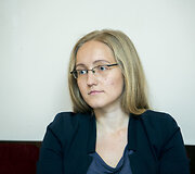 Liudininkė