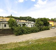 Griaunamas &bdquo;Gerovės&ldquo; fabrikas Vilniuje, jo vietoje i&scaron;kils didžiulė &bdquo;Rimi&ldquo;