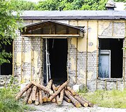 Griaunamas &bdquo;Gerovės&ldquo; fabrikas Vilniuje, jo vietoje i&scaron;kils didžiulė &bdquo;Rimi&ldquo;