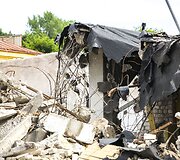 Griaunamas &bdquo;Gerovės&ldquo; fabrikas Vilniuje, jo vietoje i&scaron;kils didžiulė &bdquo;Rimi&ldquo;