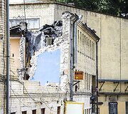 Griaunamas &bdquo;Gerovės&ldquo; fabrikas Vilniuje, jo vietoje i&scaron;kils didžiulė &bdquo;Rimi&ldquo;