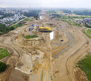 Vilniaus vakarinis aplinkkelis