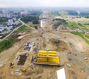 Vilniaus vakarinis aplinkkelis