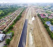 Vilniaus vakarinis aplinkkelis