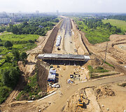 Vilniaus vakarinis aplinkkelis