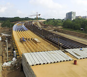 Vilniaus vakarinis aplinkkelis