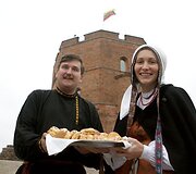 Gedimino pilis