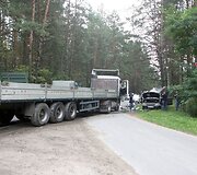 Įvykio vietoje