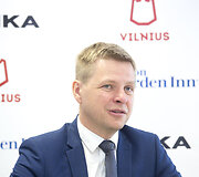 Remigijus &Scaron;ima&scaron;ius