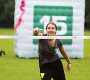 Penktasis badmintono mėgėjų turnyras &bdquo;Vilniaus plunksna&ldquo;