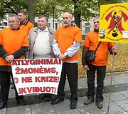 Protesto akimirka