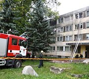 Įvykio vietoje