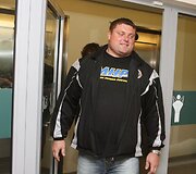 Žydrūnas Savickas 