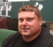 Žydrūnas Savickas 