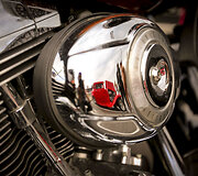 Pajūryje &ndash; amerikieti&scaron;kų automobilių paradas