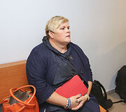 Laima Mertinienė
