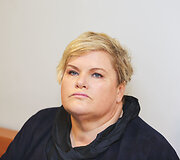 Laima Mertinienė