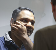 Sulilas Sureshas