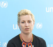 Jovita Majauskaitė &ndash; Staniulienė