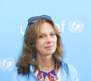 Virginija Kochanskytė