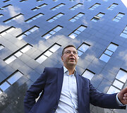 Gintaras Steponavičius