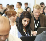 Tarptautinė žurnalistų konferencija &bdquo;Truth Matters&ldquo;