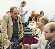 Tarptautinė žurnalistų konferencija &bdquo;Truth Matters&ldquo;