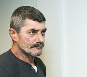 Naujosios Vilnios žudynių įtariamieji - teisme