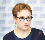 Angelė Mikelinskaitė
