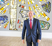 Prof. dr. Renaldas Gudauskas