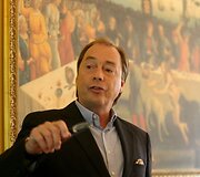 Nikolausas Grafas Sandizellis