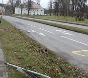 Įvykio vietoje