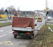 Įvykio vietoje