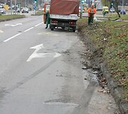 Įvykio vietoje