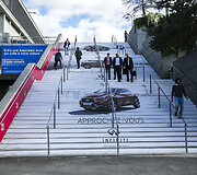 Paryžiaus automobilių paroda 2016