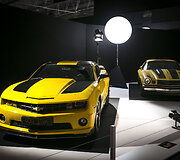 Kino filmų automobiliai