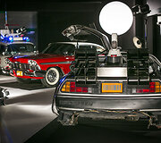 Kino filmų automobiliai