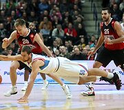 M.Dela&scaron;as (v.) jau paliko skolose skęstančią komandą