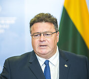 Linas Linkevičius