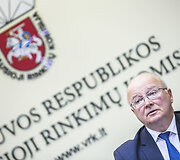 Zenonas Vaigauskas