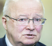 Zenonas Vaigauskas