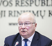 Zenonas Vaigauskas
