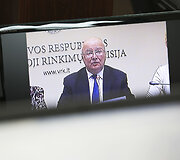 Zenonas Vaigauskas