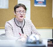 Živilė Verbylaitė
