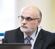 Algis Urbonas