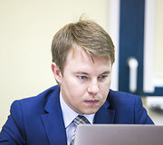 Donatas Laurinavičius