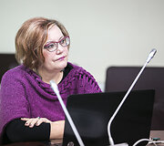 Irena Malinauskienė